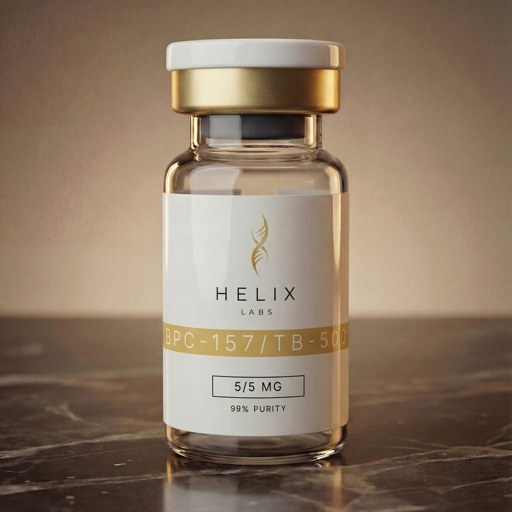BPC-157 / TB-500 10MG