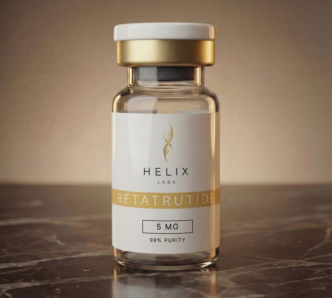 Retatrutide 5MG