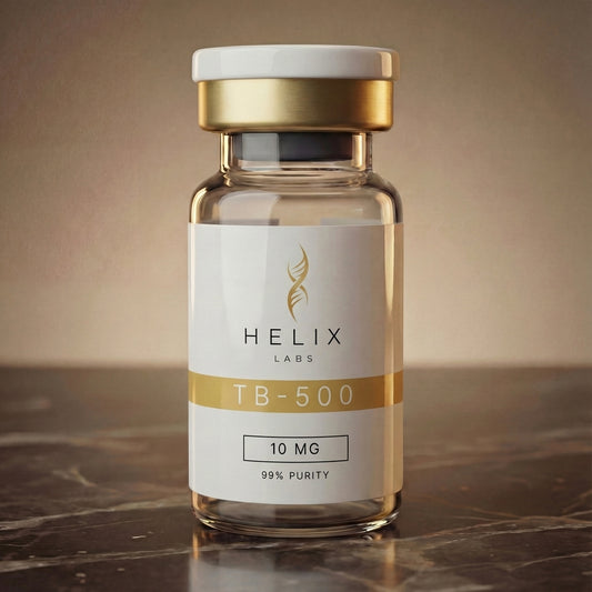 TB-500 10MG